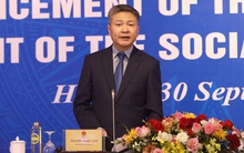 Cựu bộ trưởng Chu Ngọc Anh không có trong danh sách đặc xá