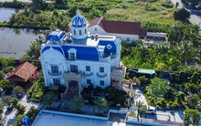 Ông chủ tòa nhà đẹp nhất Cà Mau phải nộp phạt 8,3 tỷ đồng