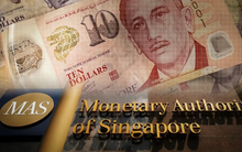 Đô la Mỹ suy yếu, một đồng tiền Đông Nam Á tăng lên mức cao nhất 10 năm