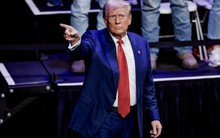 "Kế hoạch chiến thắng” bị lạnh nhạt, chuyến thăm Mỹ của ông Zelensky gây căng thẳng với ông Trump