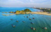 Vừa có biển, vừa có hàng loạt di tích, một tỉnh thu 635 tỷ đồng từ du lịch chỉ trong 4 ngày