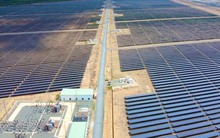 Doanh nghiệp có quy mô điện mặt trời lớn nhất nước huy động 200 tỷ đồng trái phiếu để đảo nợ