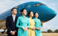 Nửa đầu năm 2024, lợi nhuận gộp của Vietnam Airlines tăng đột biến đạt 6.704 tỷ đồng, gấp 2,2 lần cùng kỳ