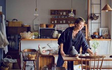 Thói quen buổi sáng của các bà nội trợ Nhật Bản đã thu hút sự chú ý của hơn 1 triệu cư dân mạng