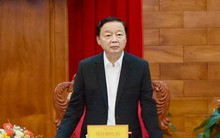 Phó Thủ tướng: Cần đầu tư sớm cao tốc Nha Trang - Đà Lạt