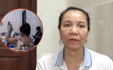 Các bảo mẫu thừa nhận bạo hành trẻ em, chủ Mái ấm Hoa Hồng nói không biết