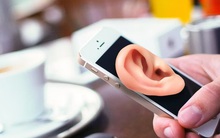 Điện thoại của người dùng Facebook đang bị nghe lén theo cách này