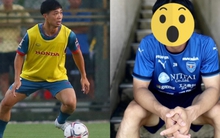 Công Phượng gây sốc với hình ảnh mới tại Nhật Bản: Bị dân tình chê mặt già đi, cơ bắp bị teo khác hẳn lúc ở Việt Nam