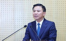 Bộ Chính trị điều động, phân công Bí thư Tỉnh ủy giữ chức Phó Trưởng Ban Tổ chức Trung ương