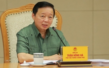 Phát hiện nhiều khu vực ở Việt Nam có trữ lượng khoáng sản quý hiếm