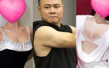 NSND Tự Long làm lộ danh tính 2 sao nữ tham gia Chị Đẹp mùa 2