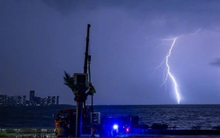 Trung Quốc sơ tán hơn 400.000 người, dự báo bão Yagi mạnh nhất lịch sử