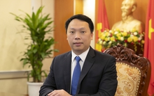 Ban Bí thư điều động, chỉ định Thứ trưởng Nguyễn Huy Dũng giữ chức Phó Bí thư Tỉnh ủy Thái Nguyên