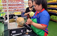 Bộ Công Thương thông tin nóng về nguồn hàng dự trữ để ứng phó siêu bão Yagi