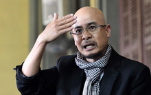 Ông Đặng Lê Nguyên Vũ: "Trời trao cho ai việc lớn thì trời phải hành hạ người đó", ai cũng muốn giàu nhanh nhưng lại KHÔNG CÓ 2 thứ này