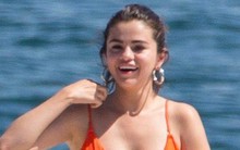 Selena Gomez trở thành tỷ phú