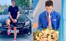 Mê cái cách hotboy tuyển Việt Nam thay đổi bản thân: Từ “boy hàng hiệu” hoá thanh niên tiêu biểu