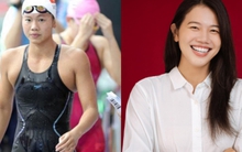 Trước khi lột xác đẹp đến khó tin Ánh Viên từng bị trầm cảm, đó là khoảng thời gian tệ nhất trong sự nghiệp rực rỡ