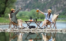 Bước qua tuổi 35, tôi nhận ra trên đời này có 3 thứ không thể mua được bằng tiền, thậm chí càng nhiều tiền lại càng khó mua