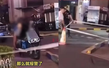 "Vua đơn hàng" kiếm 1,7 triệu/ngày nằm bất động: Người lạ tưởng ngủ quên nhưng sự thật còn đau lòng hơn