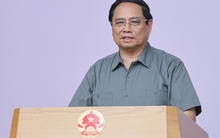 Thủ tướng chỉ đạo 5 mục tiêu và các giải pháp cấp bách sau bão số 3