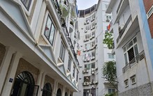 Nhà đang ở, thừa 2 phòng, nếu cho thuê ở trọ thì thuộc diện quản lý về PCCC với nhà trọ không?