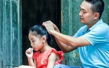 Chồng bạn có làm 6 điều này với con không? Nếu có thì nhất định phải khen ngợi, đích thực là ông bố điểm 10!