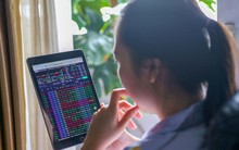 Đua nhau hạ lãi suất vay margin