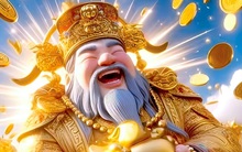 Sang tháng 10, những con giáp này sẽ được thần may mắn chiếu cố: Đầu tư gì cũng thắng đậm, tiền vào đầy túi