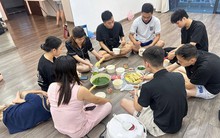 Những câu chuyện cảm động thấm đẫm tình người giữa bão Yagi