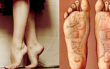 1 động tác thực hiện 10p/ngày sẽ giúp cơ thể hưởng lợi toàn diện: Bổ thận, chắc xương, tốt cho tim mạch