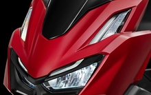 Một mẫu xe ga Honda bất ngờ giảm đậm tới 5 triệu đồng, tặng kèm điện thoại Samsung