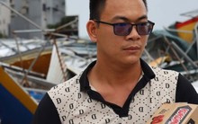 9X đau xót nhìn cơ ngơi 1.000m2 bị bão thổi bay, tay trắng sau một đêm