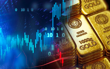 Nga bất ngờ tăng lượng mua vàng hàng ngày lên 700%, nhập khẩu gần 30 triệu đô tiền giấy USD và euro: Moscow đang có kế hoạch gì?