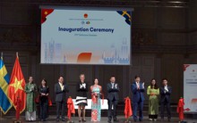 FPT mở văn phòng tại Thụy Điển, thúc đẩy tăng trưởng thị trường Bắc Âu