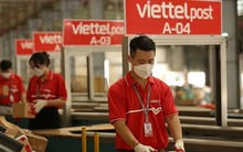 Viettel Post lập công ty con tại Lào, tham vọng logistics xuyên biên giới