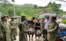 Doanh nghiệp viễn thông chia sẻ hạ tầng để khôi phục liên lạc