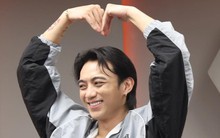 Fan ruột của SOOBIN ủng hộ hơn 100 triệu đồng khắc phục hậu quả bão Yagi