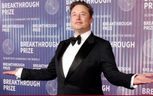 Ông Elon Musk sẽ trở thành tỷ phú nghìn tỷ USD đầu tiên trên thế giới
