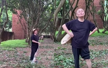 Một danh hài sở hữu cơ ngơi 5.000m2 không mua được bằng tiền: “Tôi phải dọn hai ngày chưa xong”