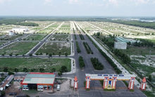 Doanh nghiệp muốn mua dự án của ông Dũng "lò vôi" kinh doanh thua lỗ, nợ thuế hàng trăm tỷ đồng