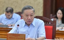 Bộ Chính trị chỉ đạo các giải pháp cấp bách khắc phục hậu quả bão số 3