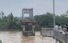 Nạn nhân vụ sập cầu Phong Châu: 'Rơi xuống nước tôi xác định chỉ có chết'
