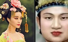 Bất ngờ với dung mạo thực sự của Võ Tắc Thiên sau khi AI phục dựng: Khác xa với lời tương truyền tuyệt thế giai nhân!