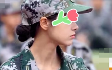 Nữ sinh Đại học bỗng hot rần rần nhờ bức hình chụp trộm, nhiều công ty liên lạc ký hợp đồng nhưng bị cô từ chối – Nghe lý do ai cũng khen 'nhìn xa trông rộng'!