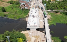 Cần sớm hoàn thành dự án nâng cấp Quốc lộ 19 qua tỉnh Bình Định