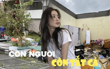 "Em đây, em còn sống" - trải nghiệm kinh hoàng từ người trẻ ở nơi nguy hiểm nhất