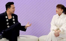 Nữ danh ca 55 tuổi khiến Trấn Thành bất ngờ vì nhan sắc: "Tình yêu với Phương Uyên cho tôi mọi thứ"