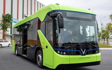 Muốn chuyển đổi 100% xe buýt điện vào năm 2030, TP. HCM vừa đề xuất loạt chính sách