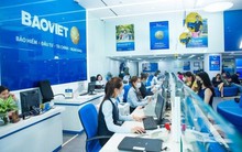 Tập đoàn Bảo Việt (BVH) vừa bổ sung thêm loạt nhân sự cấp cao